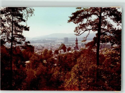 96465 W8632 Neustadt b. Coburg FOTO KEINE AK Ort handschriftlich Foto Original aus Archiv eines Ansichtskartenverlags