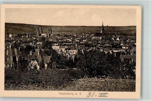 Naumburg 1913