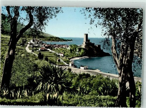 Malcesine Vera Foto Gardasee