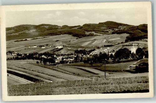 Zlin 1952 Valašské Klobouky