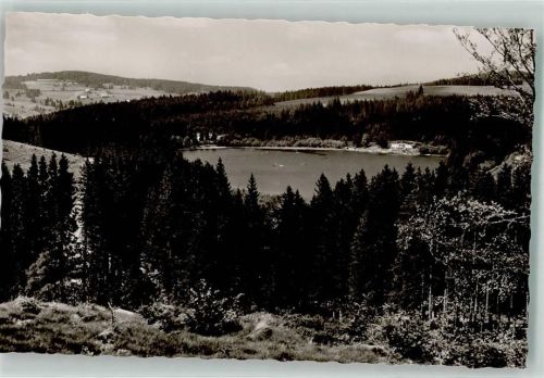 Altglashütten Windgfällweiher