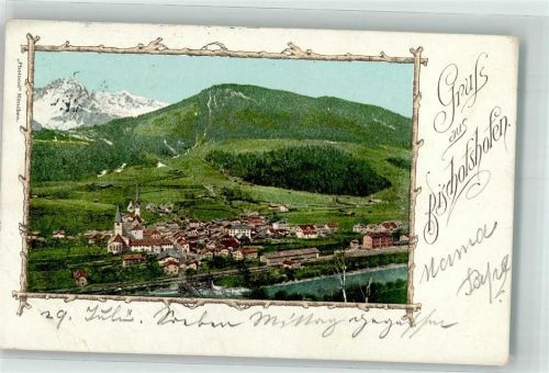 Bischofshofen 1899