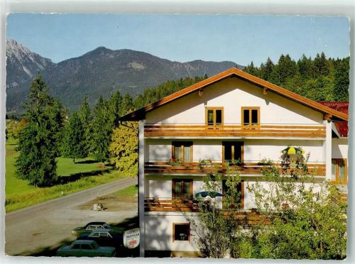 Ehenbichl Gasthaus Pension Maximilian