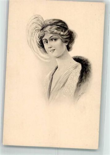 Frau
