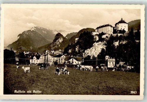 Kufstein Burg