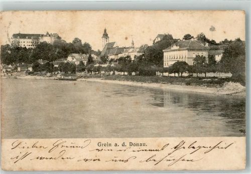 Grein