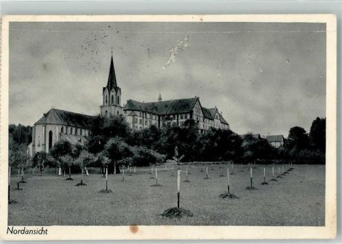 Leutkirch Kloster Bonlanden