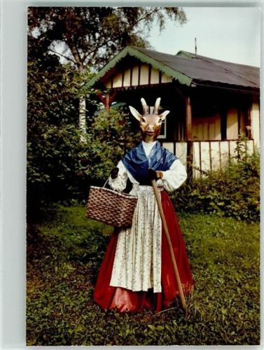Neustadt Ausstellung Märchen Ort handschriftlich Foto Original aus Archiv eines Ansichtskartenverlags