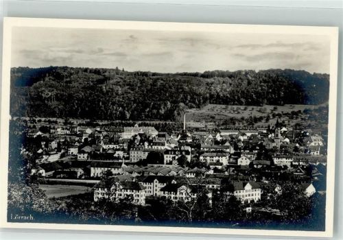 Lörrach
