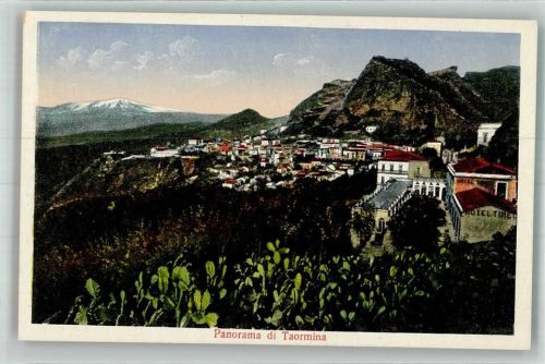 Taormina