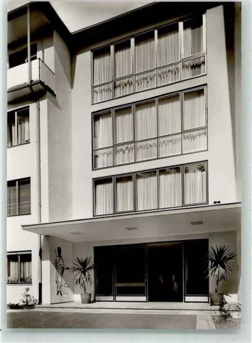 Dahn Krankenhaus