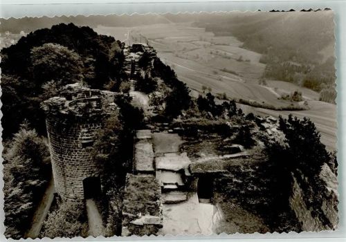 Dahn Burg Altdahn
