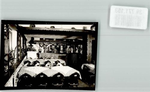 Lauf Pension Hardstein Haus Ort handschrifltich Foto Original aus Archiv eines Ansichtskartenverlags