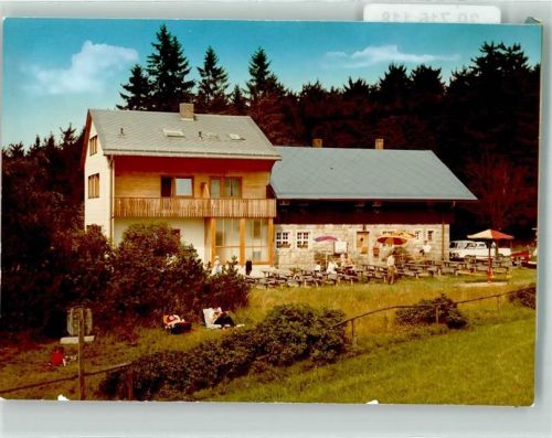95615 W8590 Marktredwitz FOTO KEINE AK Gasthaus Ort handschriftlich Foto Original aus Archiv eines Ansichtskartenverlags