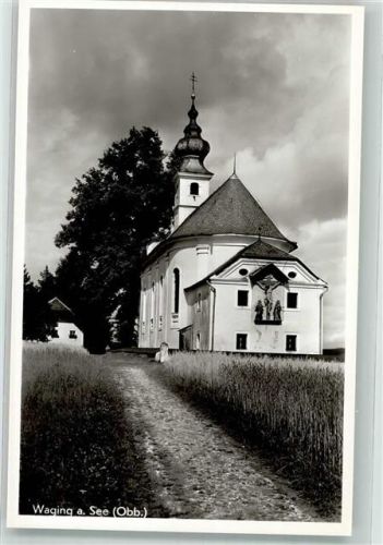 Waging Kirche