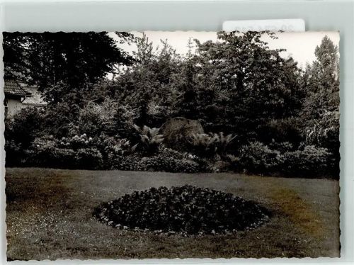 Quakenbrück Denkmal Jahn Ort handschriftlich Foto Original aus Archiv eines Ansichtskartenverlags