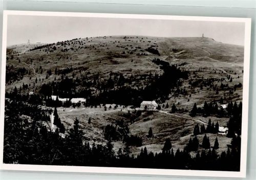 Feldberg Hotel Hebelhof