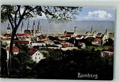 Bamberg