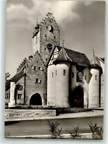 Pfullendorf Oberes Tor