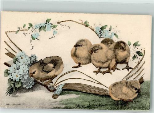 Vergissmeinnicht Buch