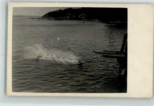 Torpedo?