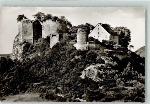 Kirn Kyrburg