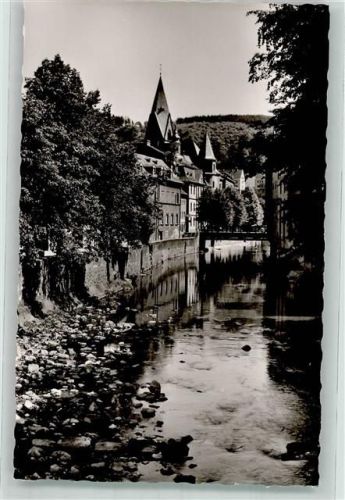 Kirn Ev. Kirche