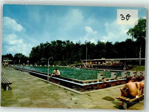 Soltau Schwimmbad