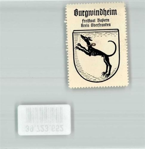 Burgwindheim