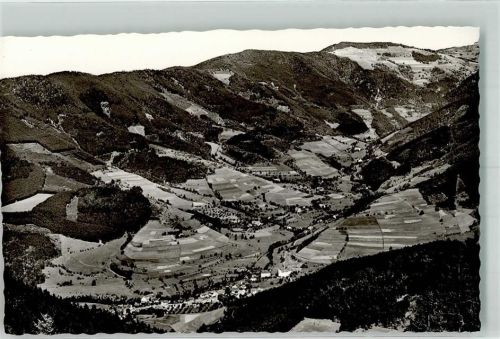 Simonswald Alt-Haslach