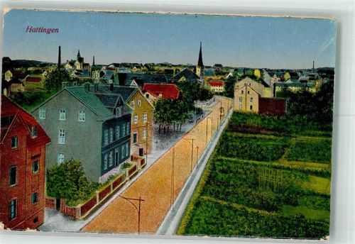 Hattingen