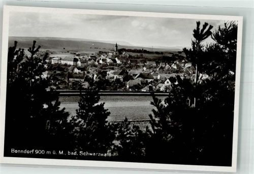 Bonndorf