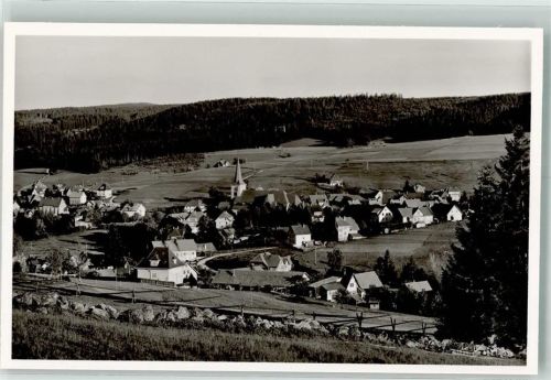 Schonach