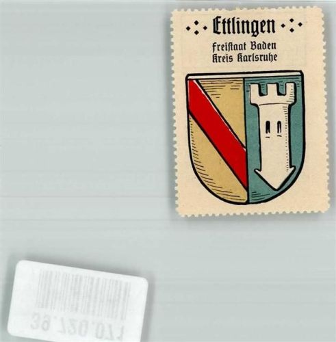 Ettlingen