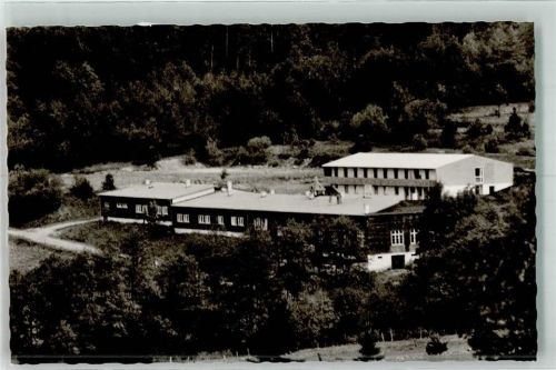 Hilders Pension Ferienheim St. Michaelshof