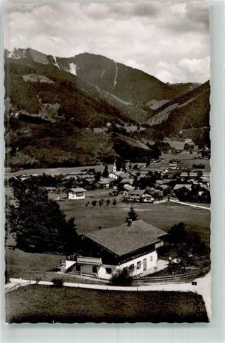Unterwössen