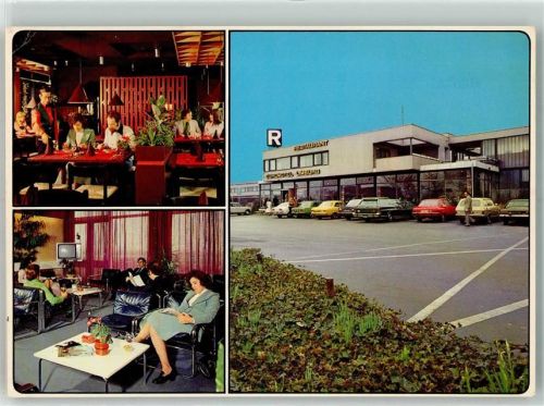 Beek Gasthaus Hotel Euromotel