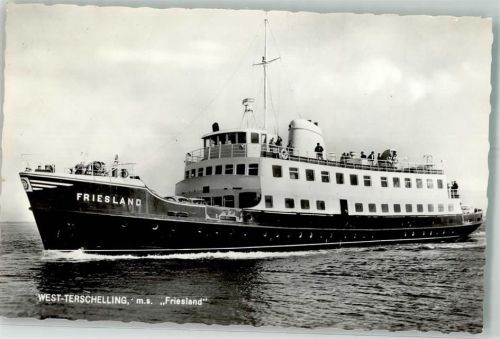 MS Friesland