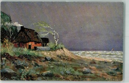 Am Meer