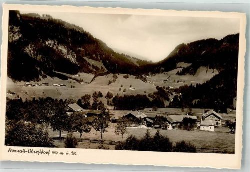 Kornau Gasthaus Cafe