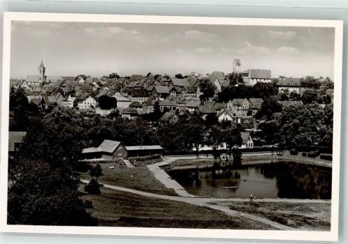 Pfullendorf Schwimmbad