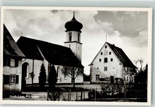 Aach-Linz Pfarrkirche