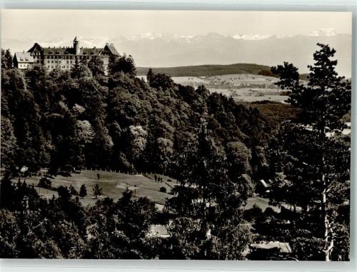 Heiligenberg Schloss
