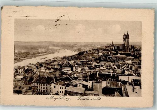 Magdeburg Dom
