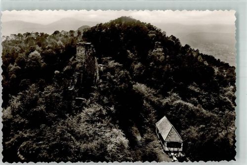Dahn Burg Altdahn