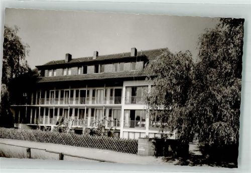 Dahn Sanatorium