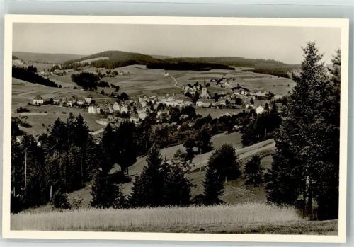 Schonach Hotel Rebstock