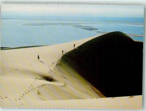 Dünen bei Sandwichhafen Fotograf Roth Süd-West-Afrika