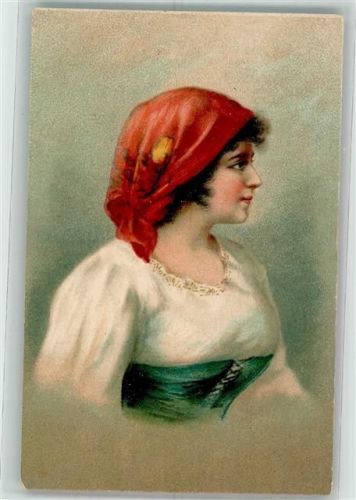 Frau