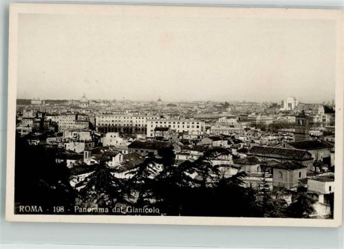Roma